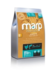 Mapr granule Sterilised CAT