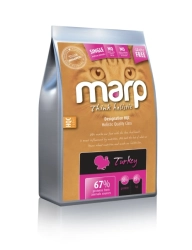 Marp granule Turkey CAT