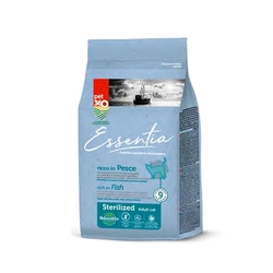 Essentia Granule Sterilized Cat s rybou
