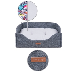 Pelíšek Sofa 2v1 Hygge M