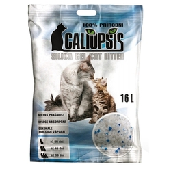 Caliopsis Silikát stelivo
