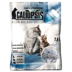 Caliopsis Silikát stelivo