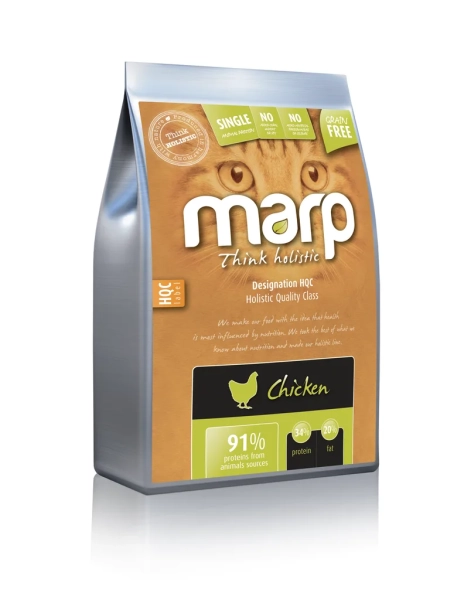 Marp Chicken grain free CAT