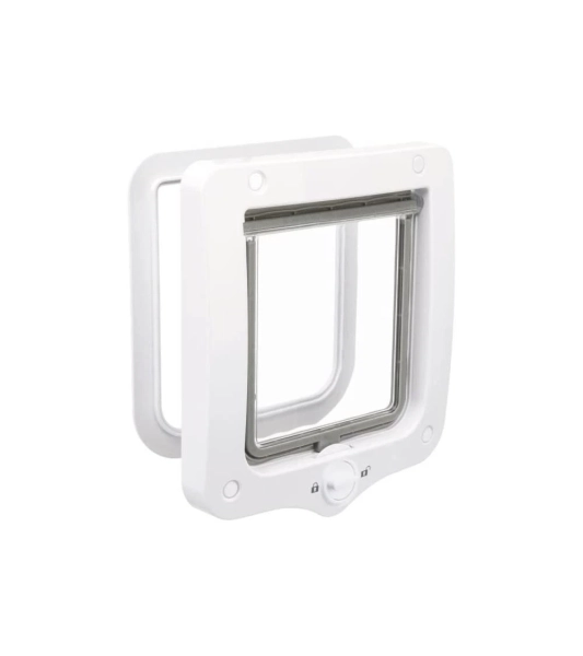 Trixie Kočičí Dvoucestná Dvířka